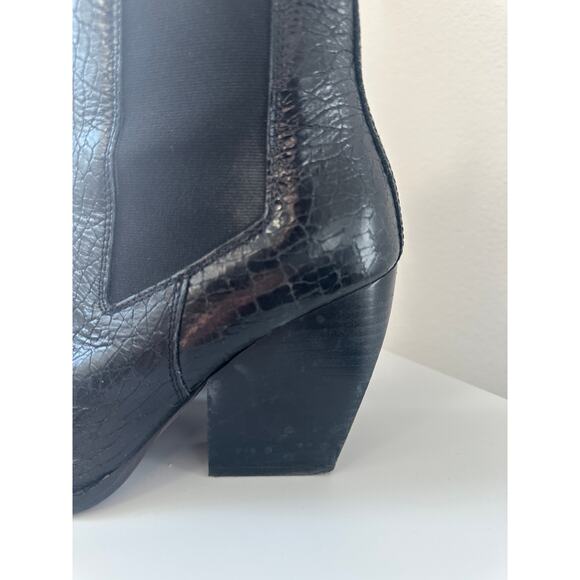 All Saints boots Size US 7 - Picture 4 of 9